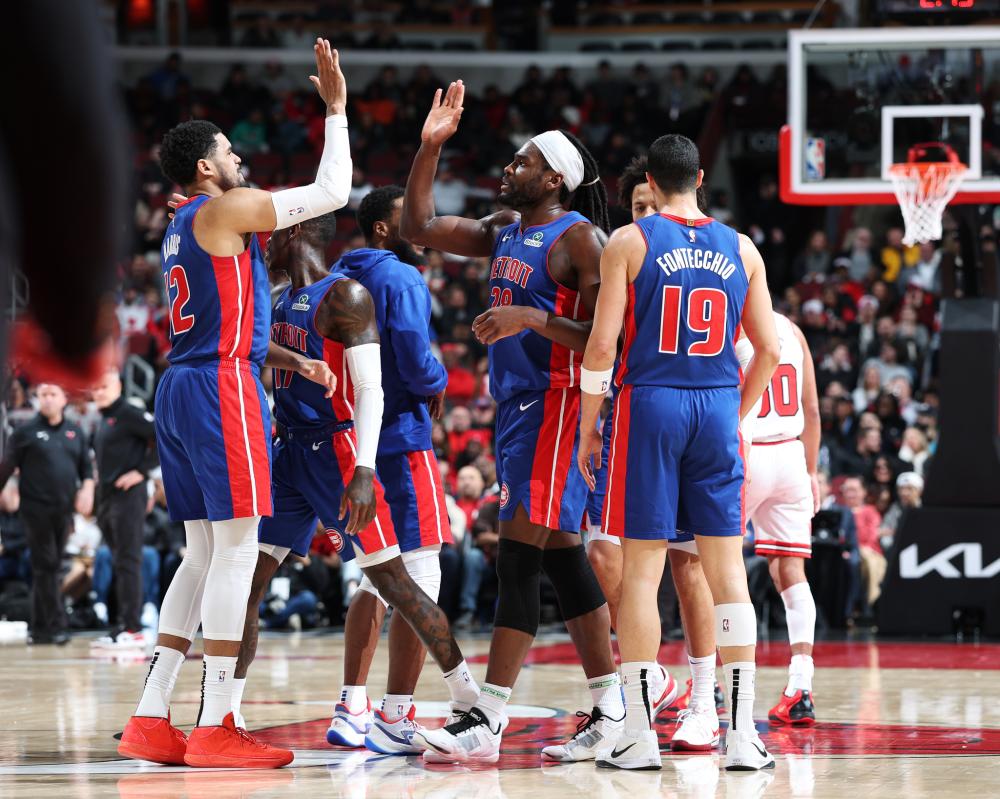 的半决赛中 的半决赛中