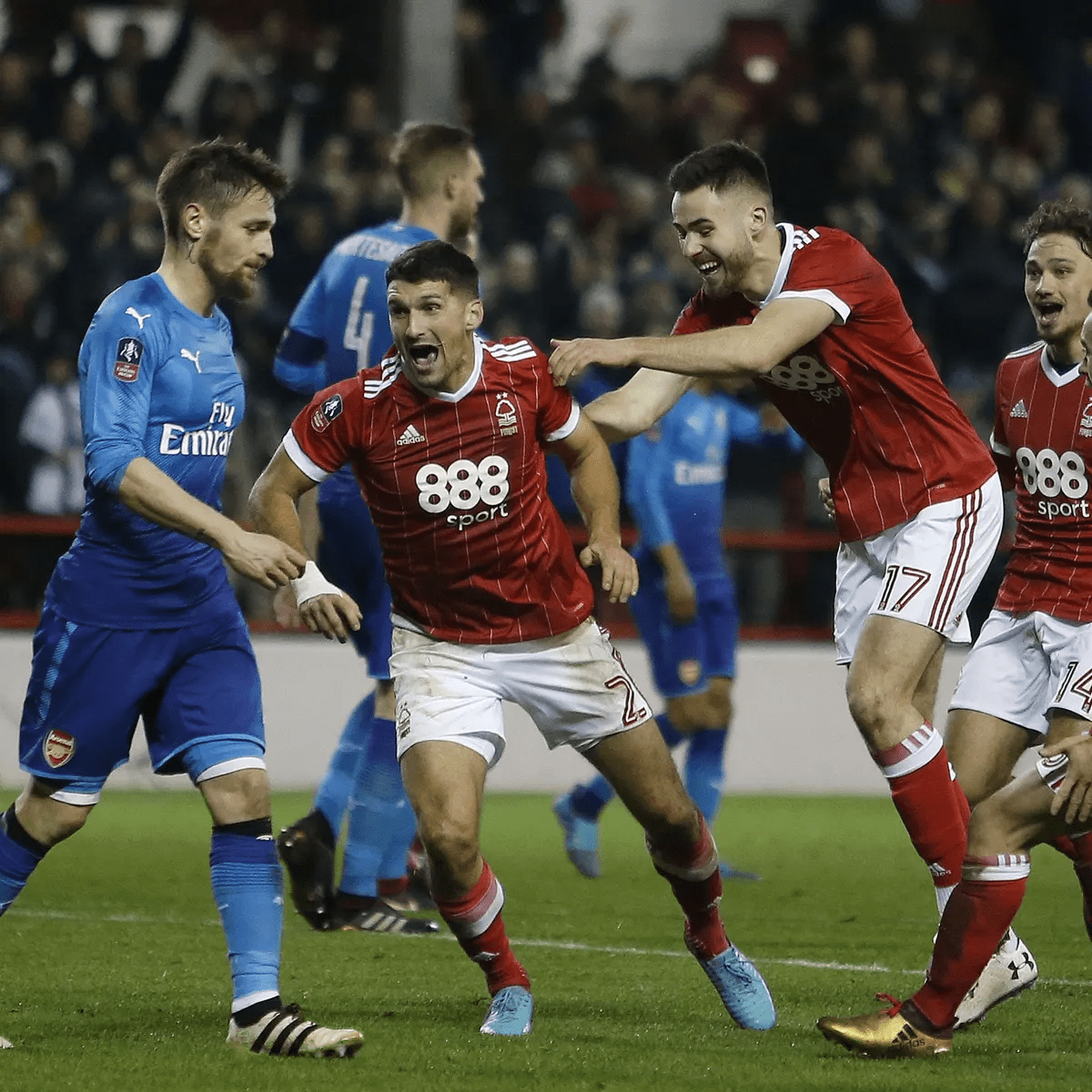 案例分析显 案例分析显